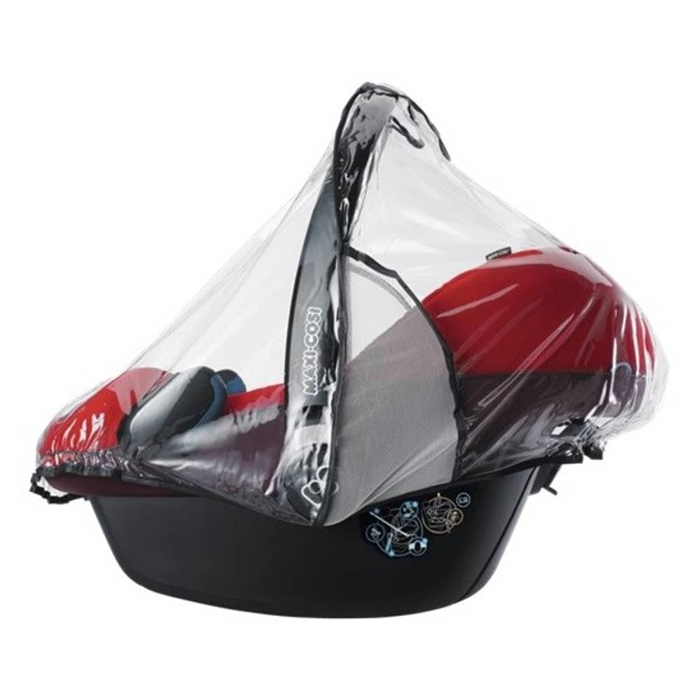 Maxi Cosi Rain Cover Pebble Plus Cabriofix Citi SPS