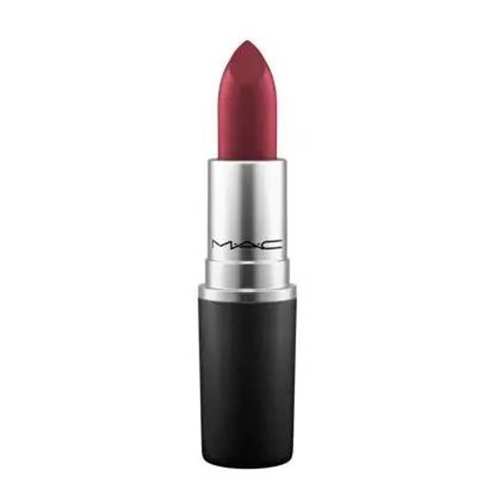 Mac Diva Matte Lipstick