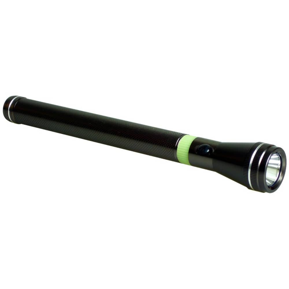 Geepas GFL4656 Rechargeable LED Flashlight