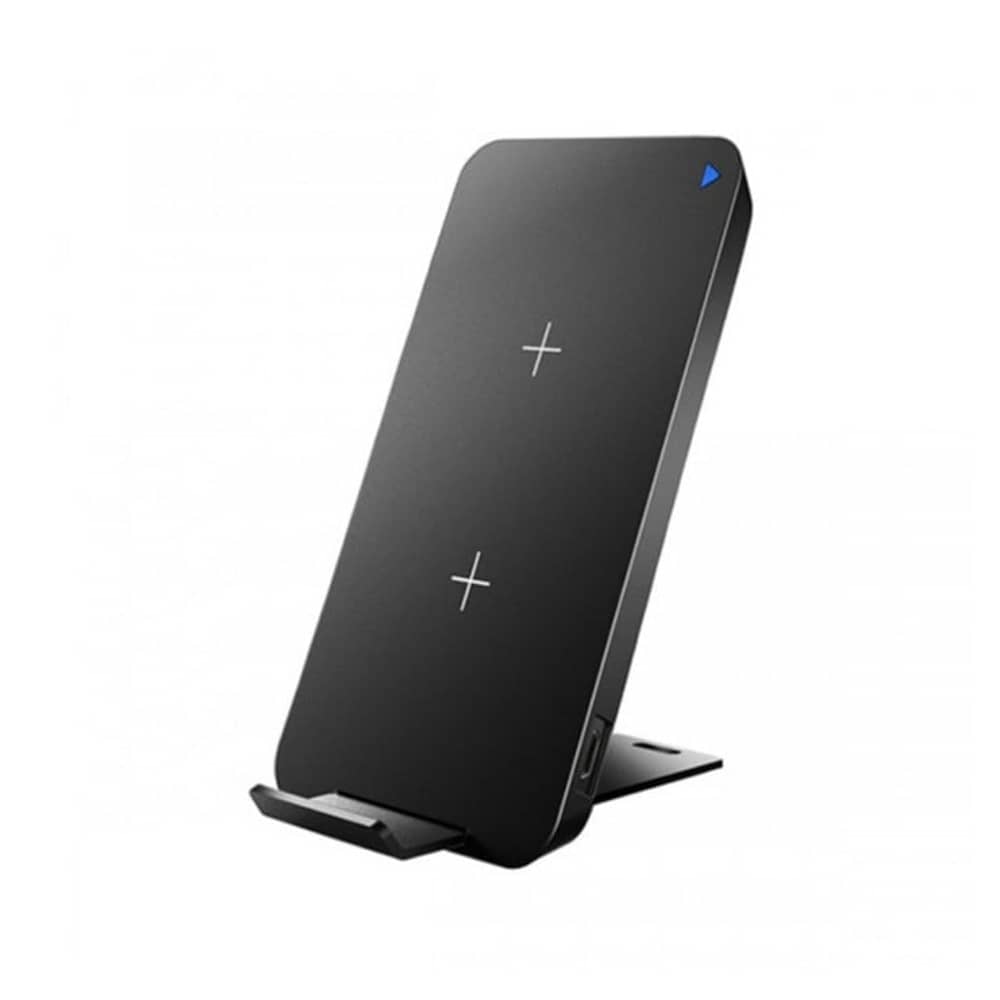 Rock Wireless Charger Quick W6 Pro - Black