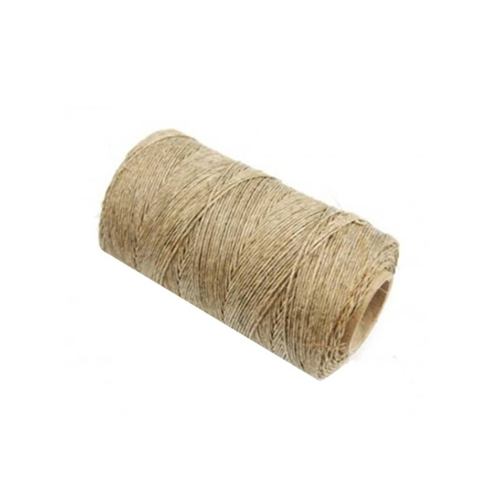 Flax Thread Twine 250g 69637 Vorel