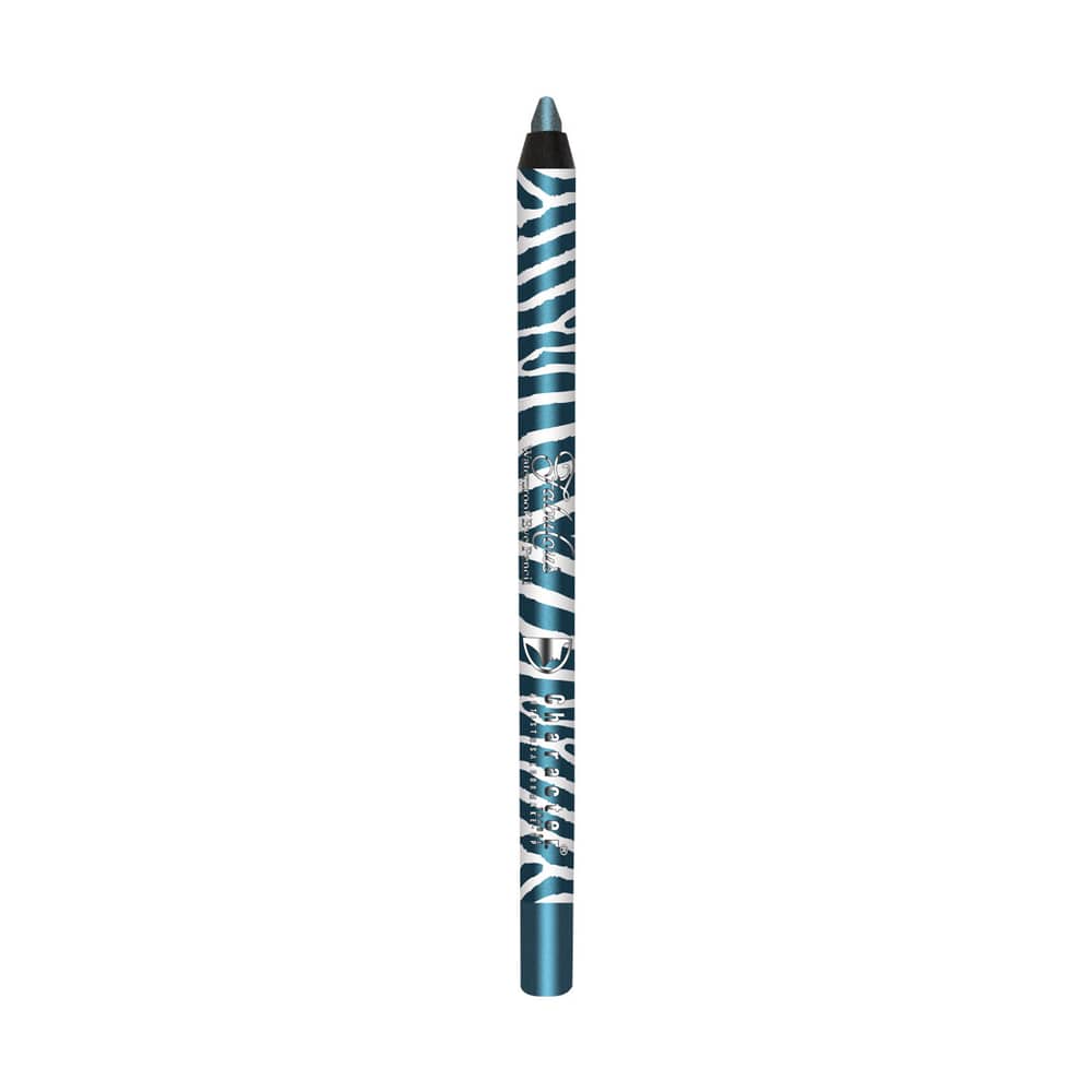 Character Fabulous Waterproof Eyeliner Pencil Green C407 Character Fabulous Waterproof Eyeliner Pencil Green C407