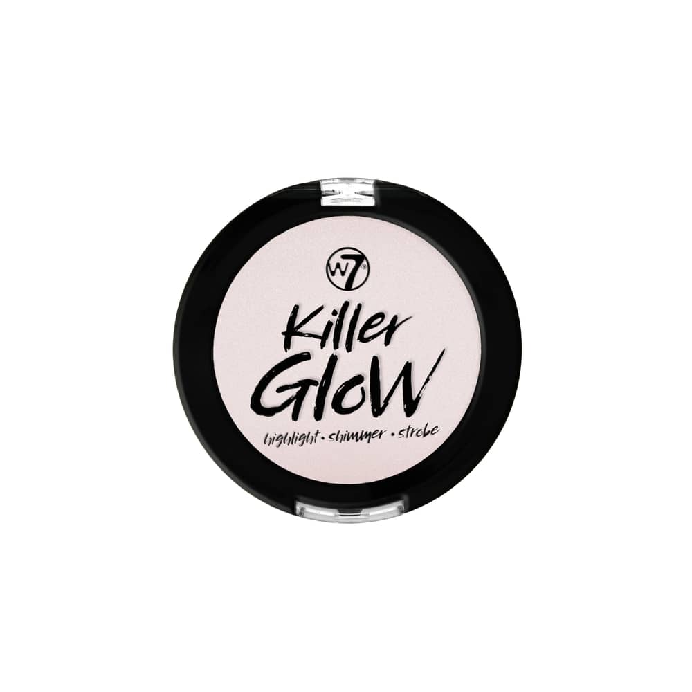 W7 Killer Glow Highlighter/Shimmer Slayin It W7 Killer Glow Highlighter/Shimmer Slayin It