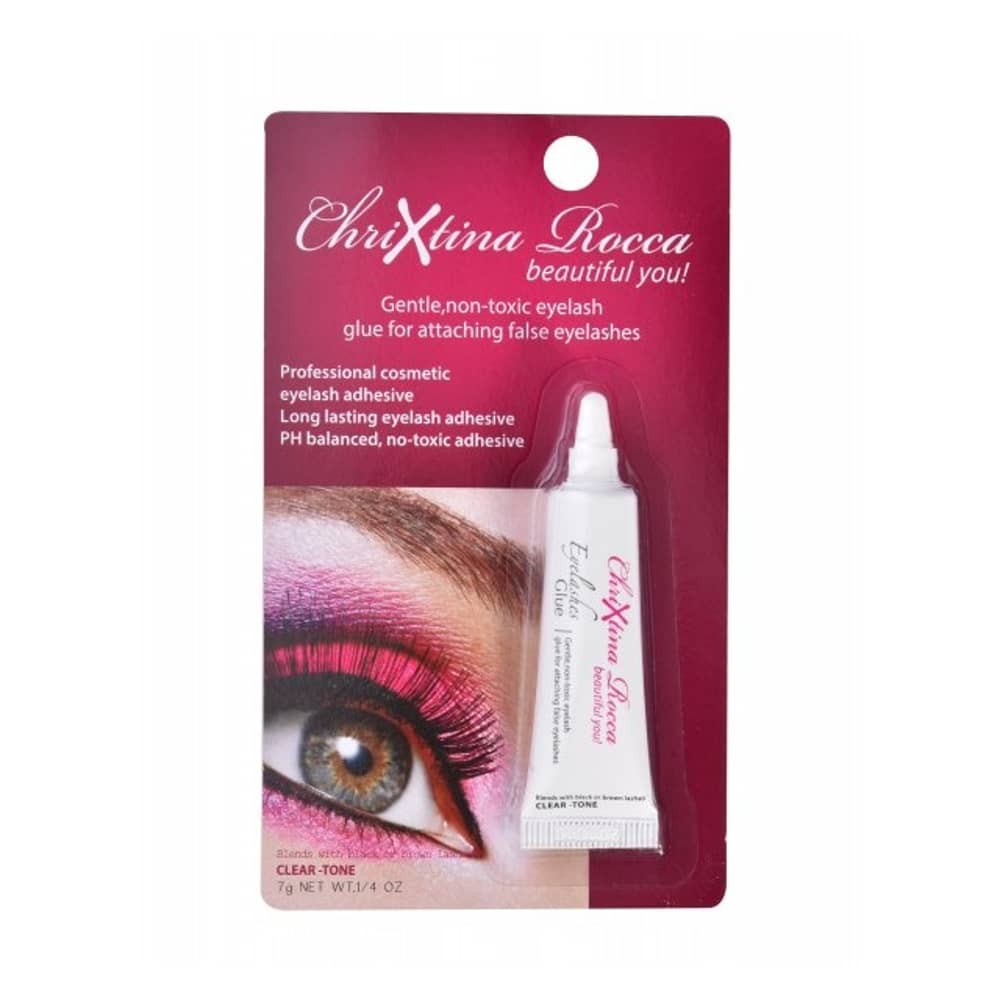 Chrixtina Rocca SC41520 Gentle Non Toxic Eyelash Glue