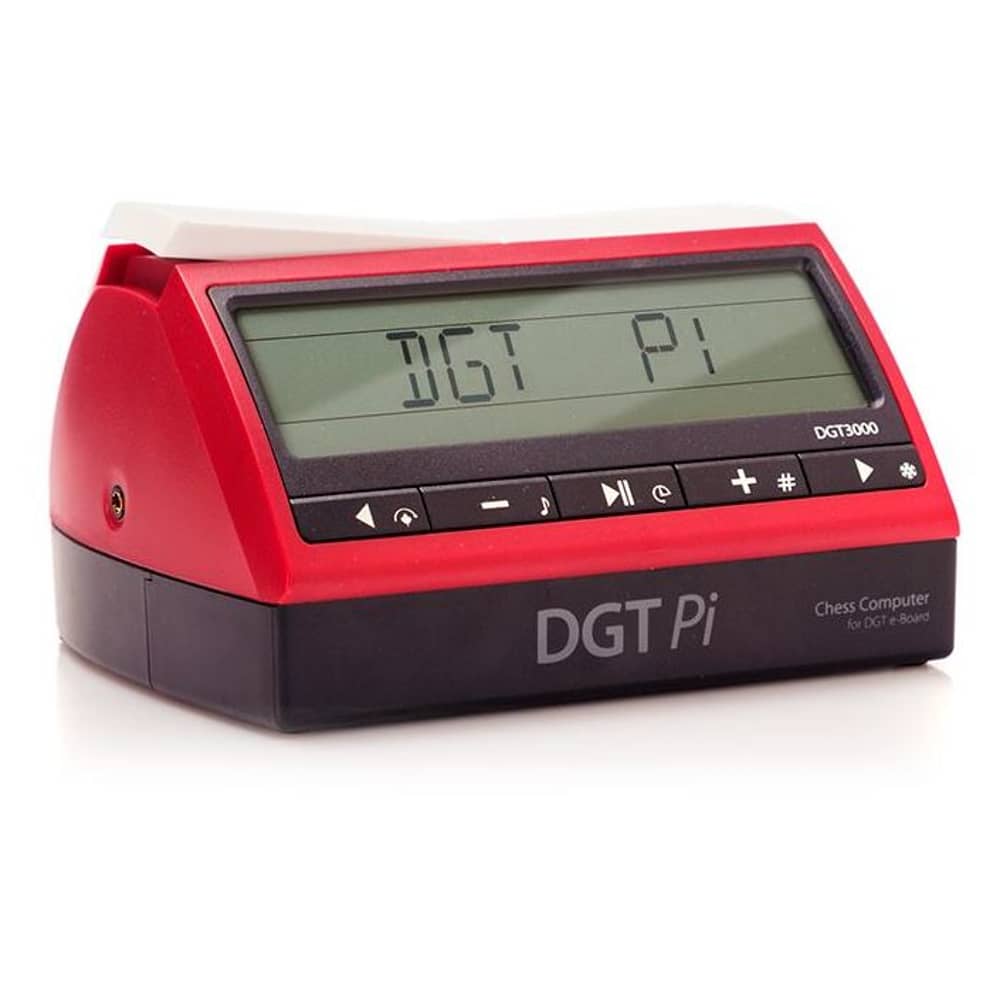 DGT Pi Chess Computer