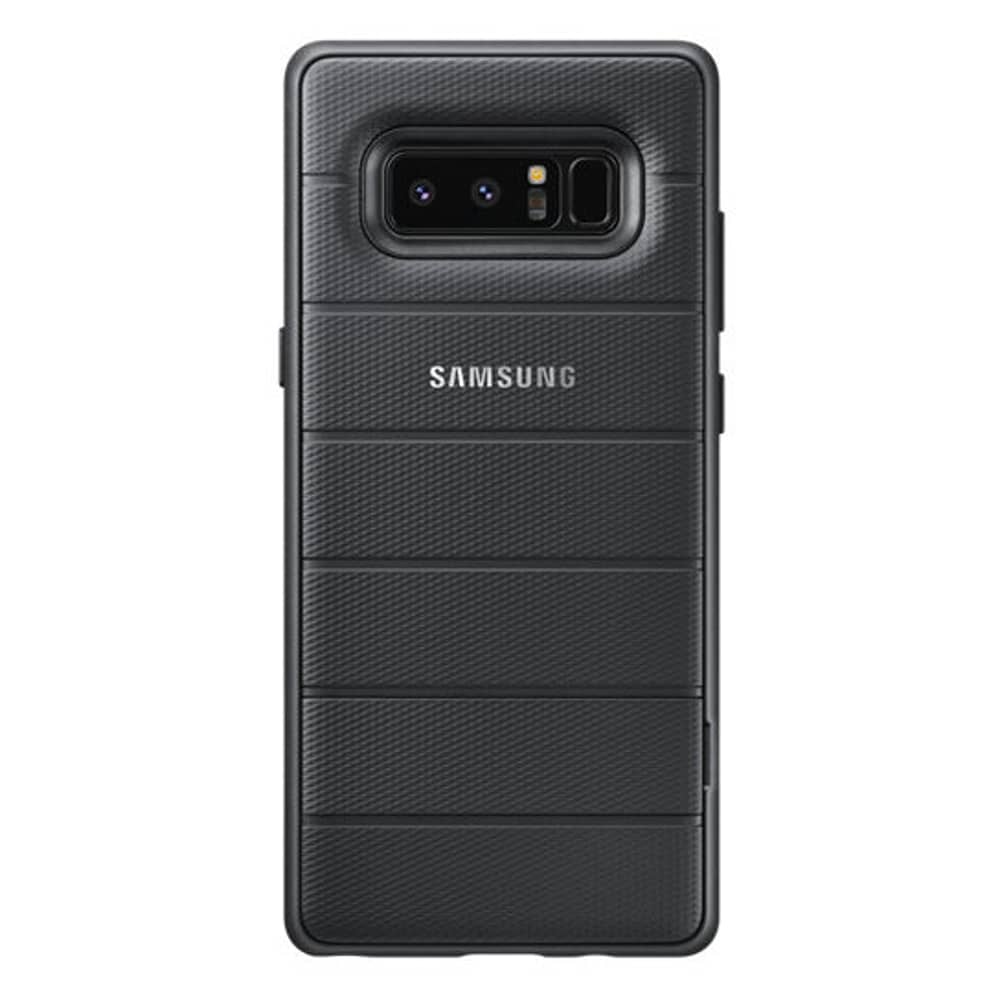 Samsung Protective Standing Cover Black Galaxy Note 8 - EF-RN950CBEGWW Samsung Protective Standing Cover Black Galaxy Note 8 - EF-RN950CBEGWW
