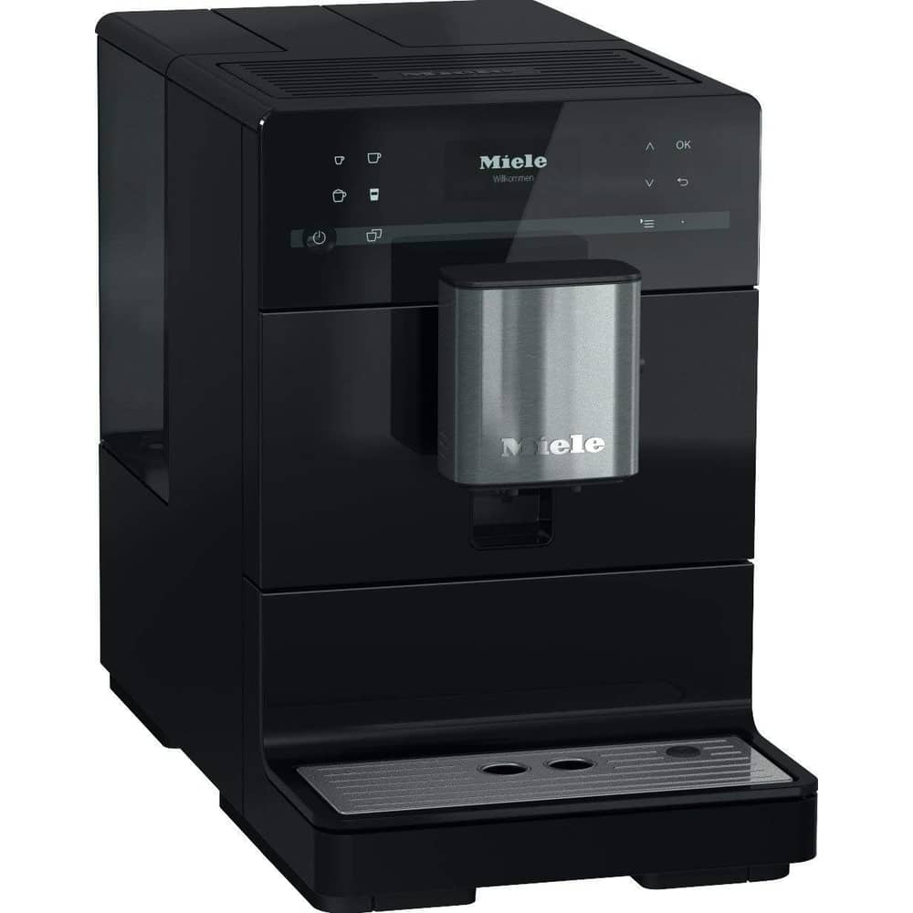 Miele Coffee Machine Cm5300 Miele Coffee Machine Cm5300