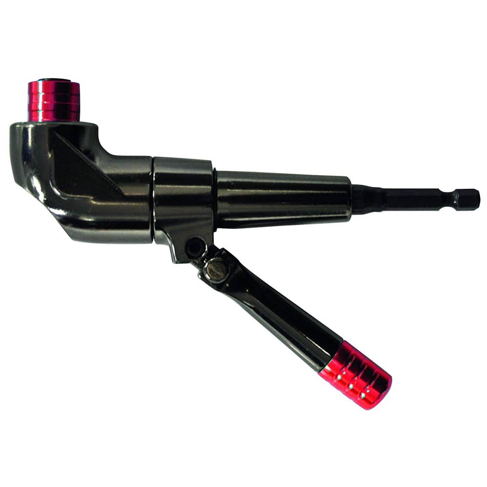 Tivoly Right Angle Chuck Drill Driver 11521320002