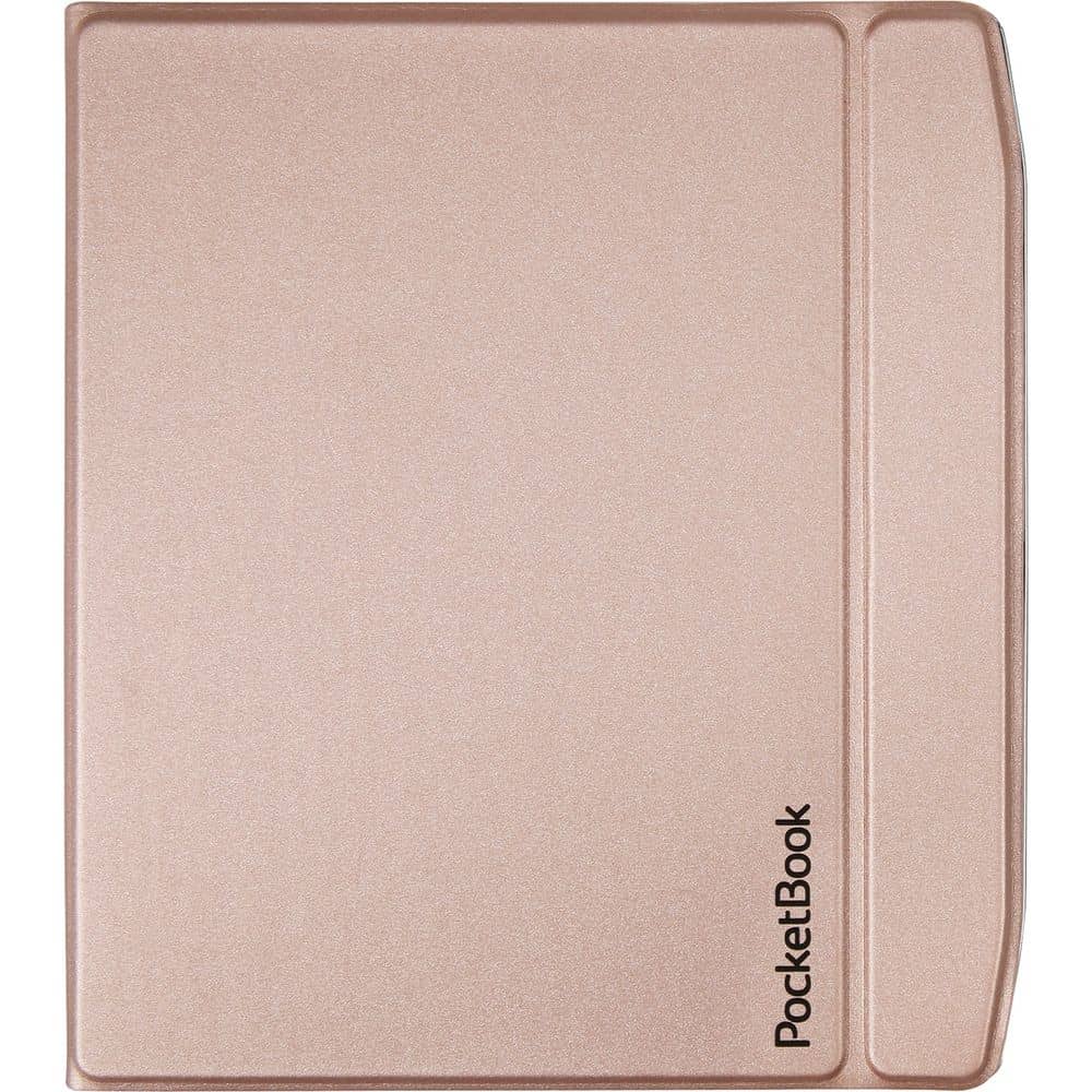 PocketBook Flip Cover Shiny Beige For Era PocketBook Flip Cover Shiny Beige For Era