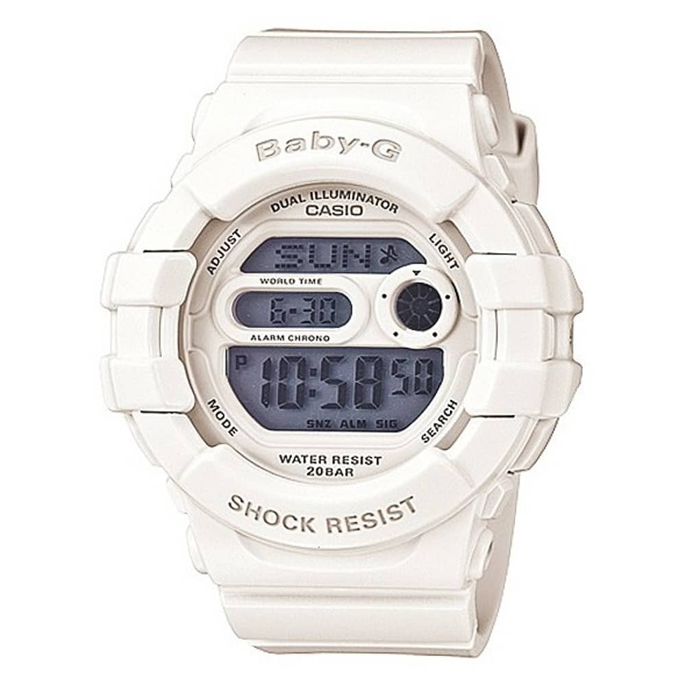 Casio BGD-140-7ADR Baby G Watch
