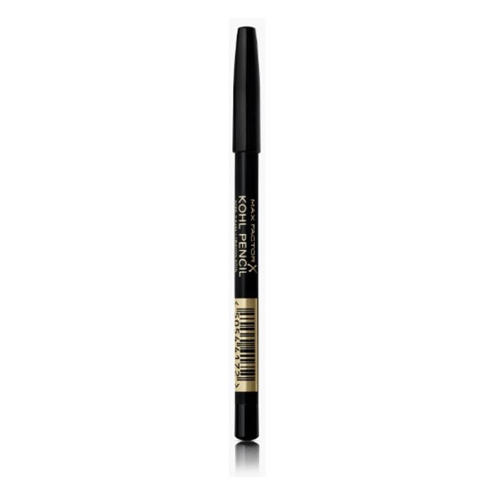 Max Factor Kohl Pencil Eyeliner 20 Black 4g