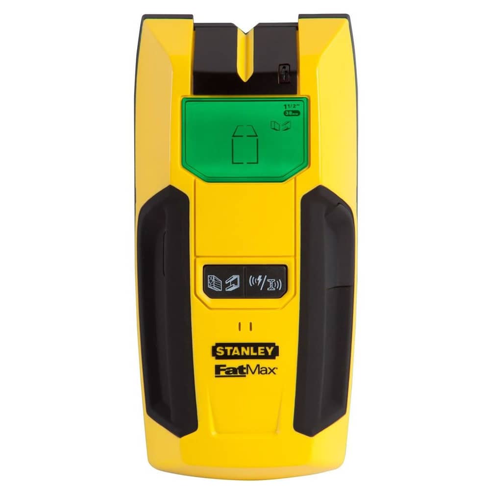 Stanley Fatmax Stud Finder S300 FMHT0-77407 Stanley Fatmax Stud Finder S300 FMHT0-77407
