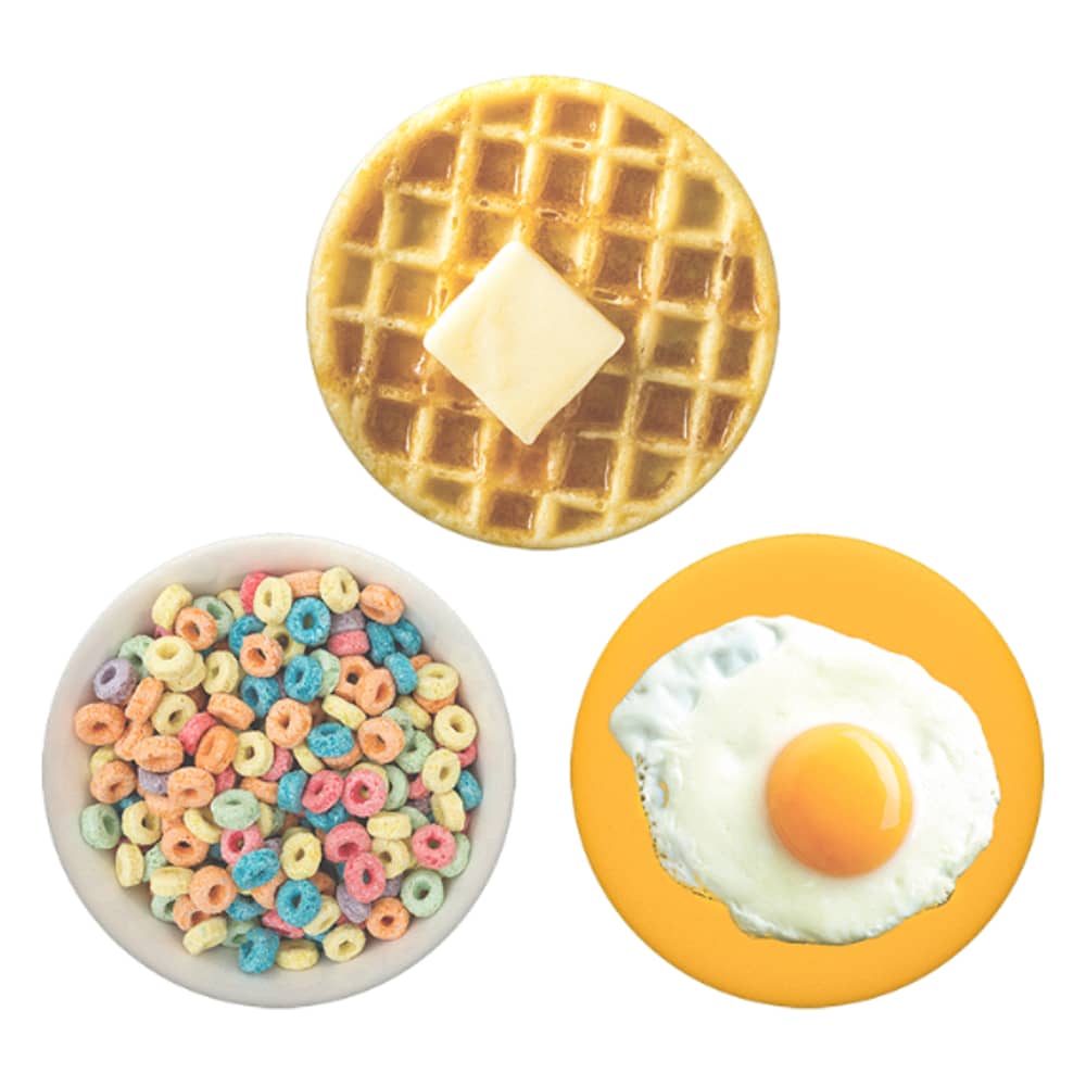 Popsockets Pop Mini Grip Breakfast Club Popsockets Pop Mini Grip Breakfast Club