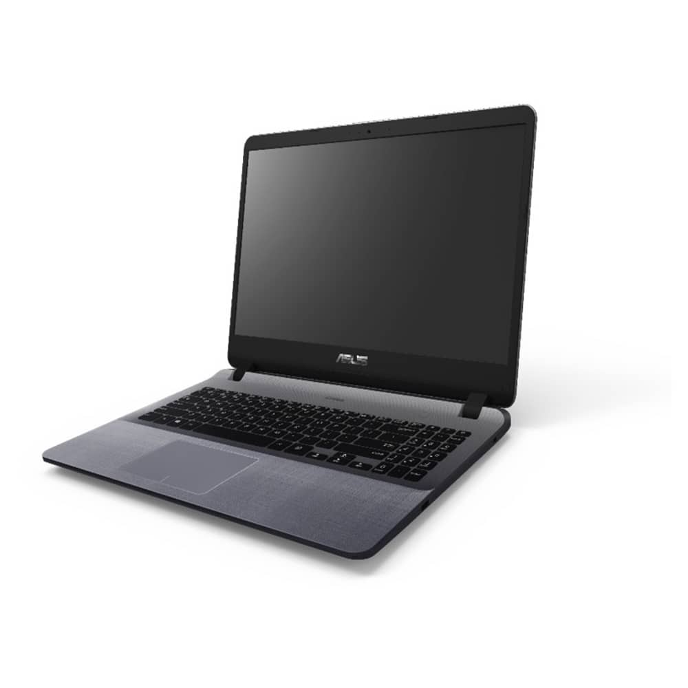 Asus VivoBook X407UA-EB072T Laptop - Core i5 2.5GHz 4GB 1TB Shared Win10 14inch FHD Stary Grey Asus VivoBook X407UA-EB072T Laptop - Core i5 2.5GHz 4GB 1TB Shared Win10 14inch FHD Stary Grey