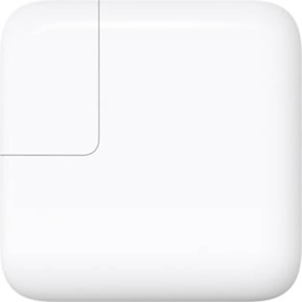 Apple MJ262B/A USB-C Power Adapter 29W UK