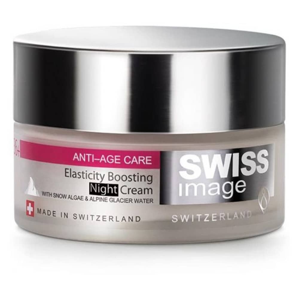 سويس ايمج كريم لتجديد حيوية البشرة