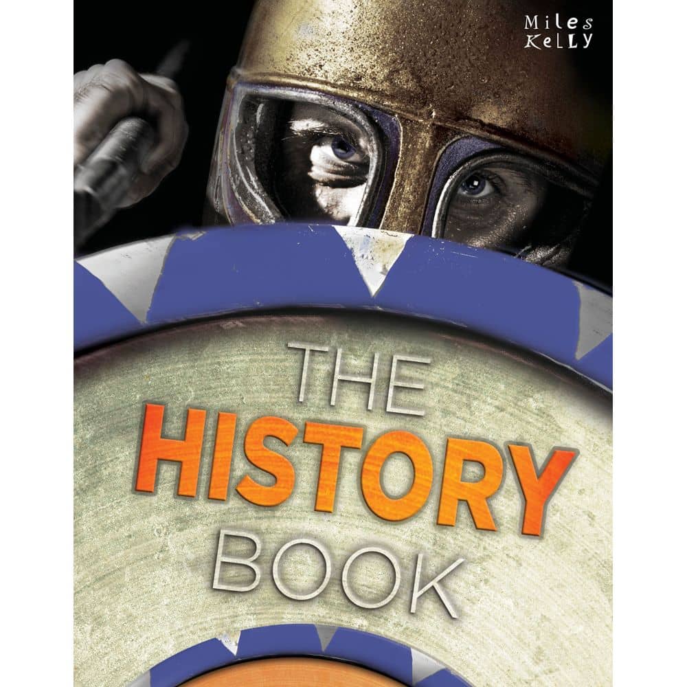 The History Book The History Book