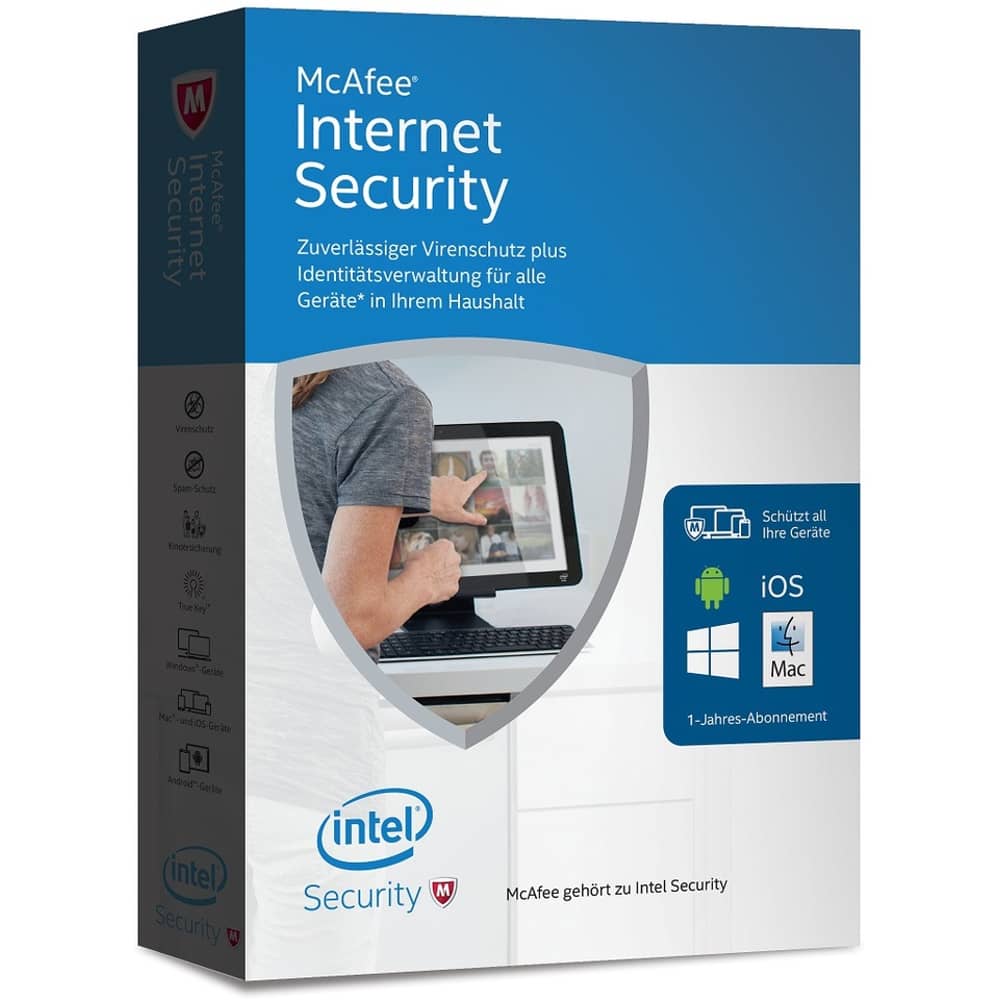 Free McAfee Internet Security 2016 worth AED 259 Free McAfee Internet Security 2016 worth AED 259
