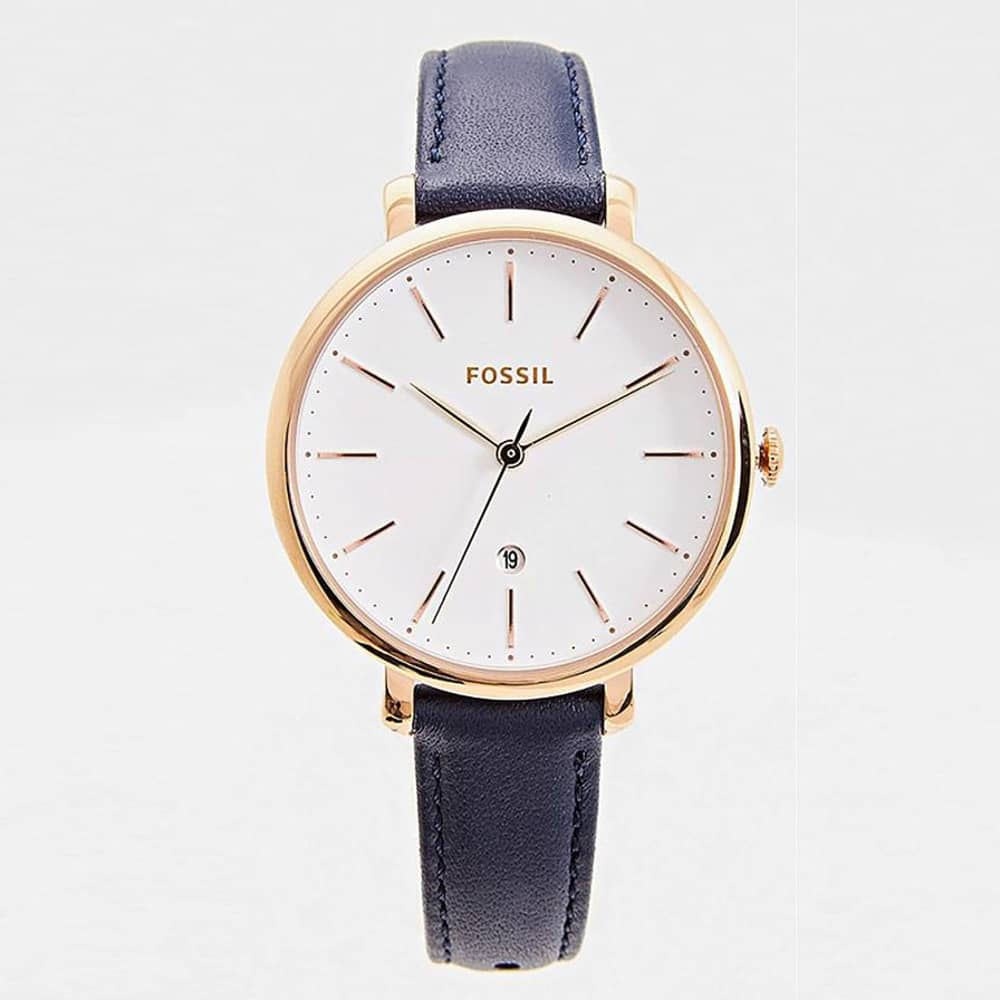 Fossil ES4630 Ladies Quartz Watch Fossil ES4630 Ladies Quartz Watch