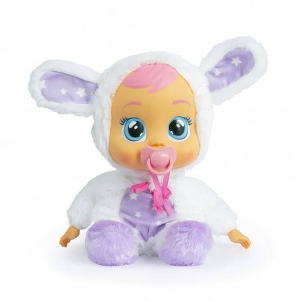 Cry Babies 8421134093140 Goodnight Coney Doll