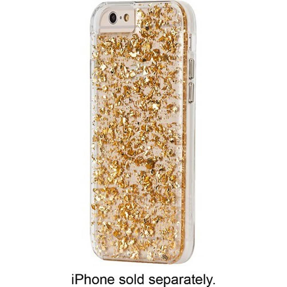 Case Mate CM031453 Karat Case Gold Leaf IPhone 6/6S Case Mate CM031453 Karat Case Gold Leaf IPhone 6/6S