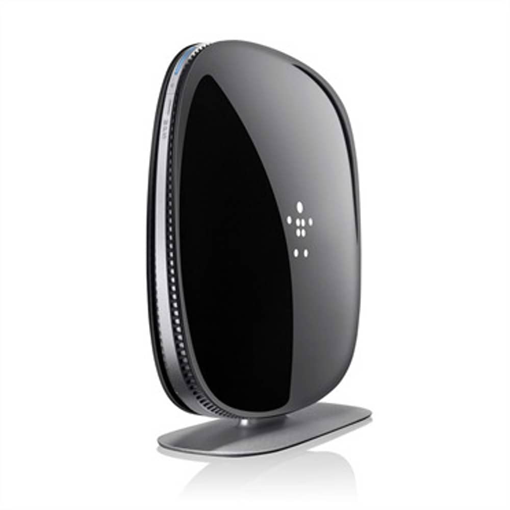 Belkin F9K1113UK AC1200 Wireless Router Belkin F9K1113UK AC1200 Wireless Router