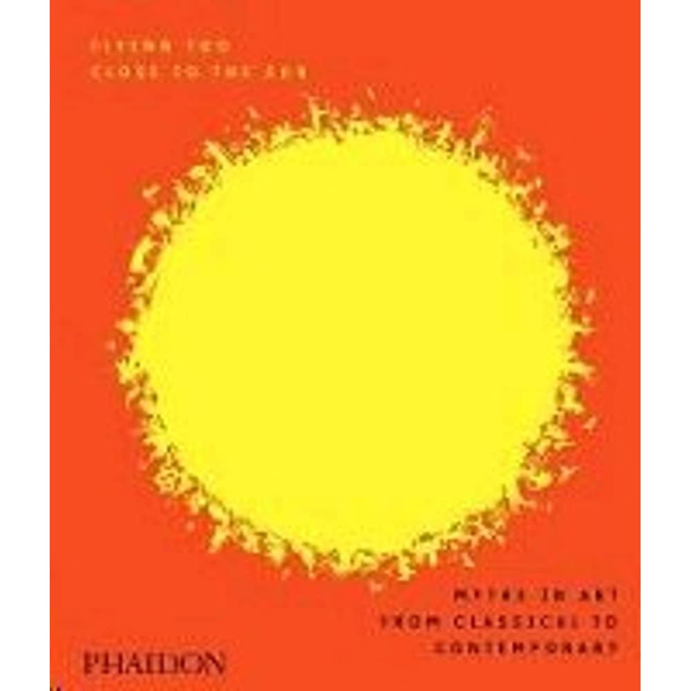 Flying too Close to the Sun