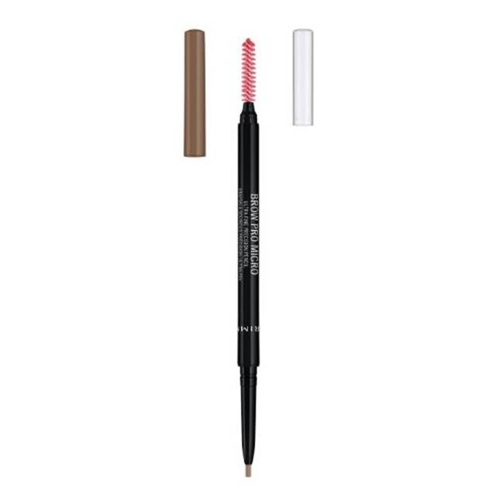 Rimmel London Brow Pro Micro Ultra-Fine Precision Pencil 01 Blonde 0.09g