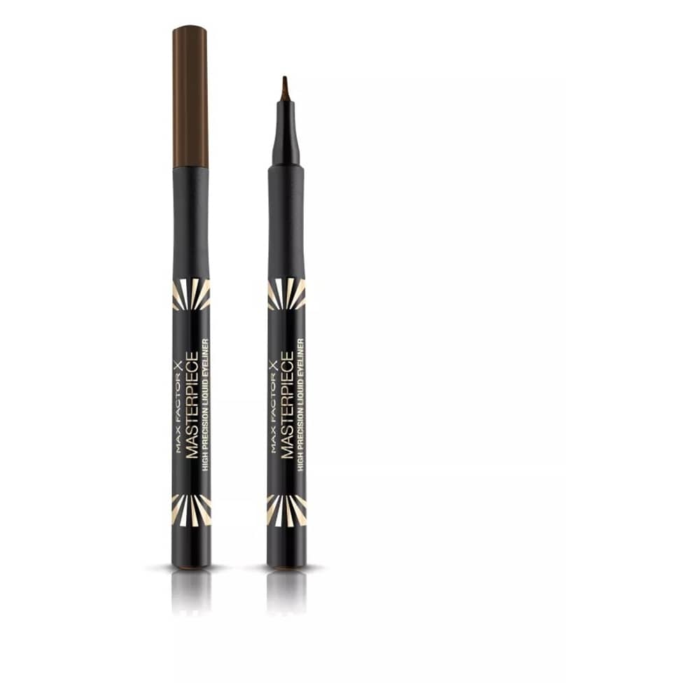 Max Factor Masterpiece High Precision Liquid Eyeliner Chocolate