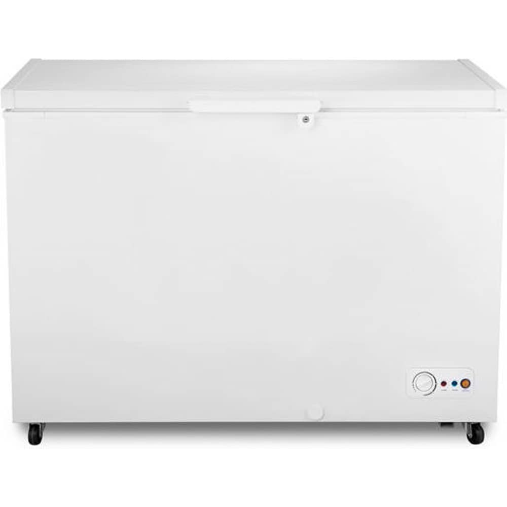 Hisense Chest Freezer 306 Litres FC26DD4SA Hisense Chest Freezer 306 Litres FC26DD4SA