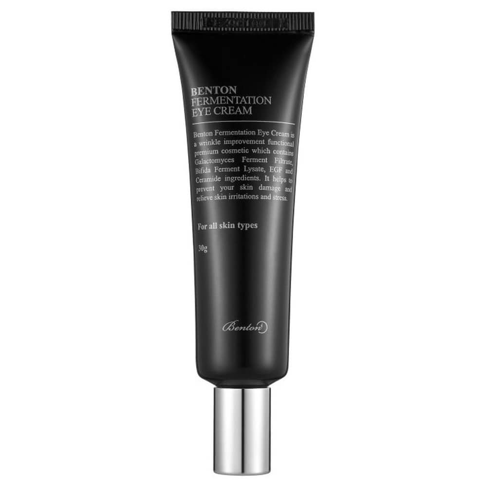 Benton Fermentation Eye Cream