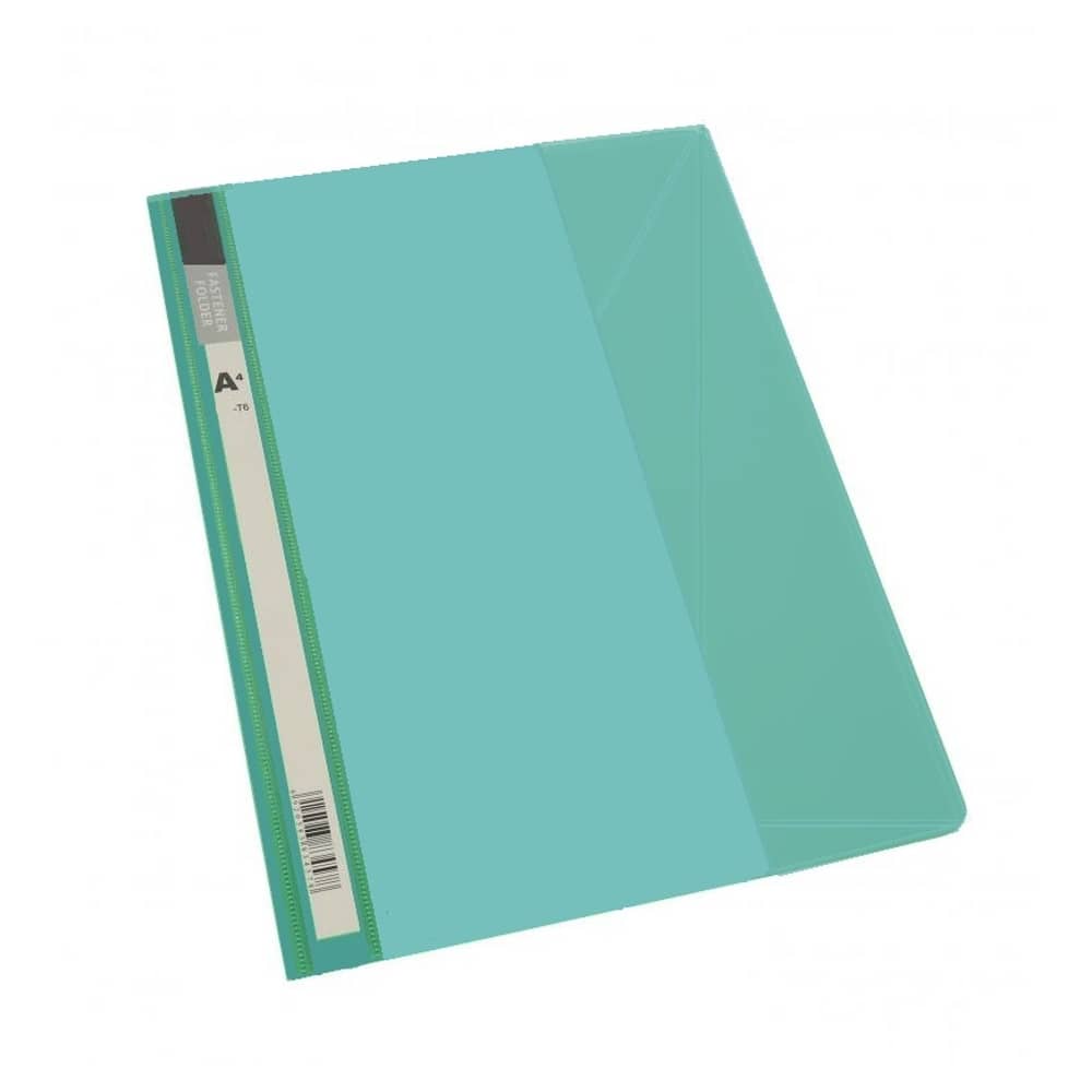 Foldex FXT6 Office File A4 PVC Blue