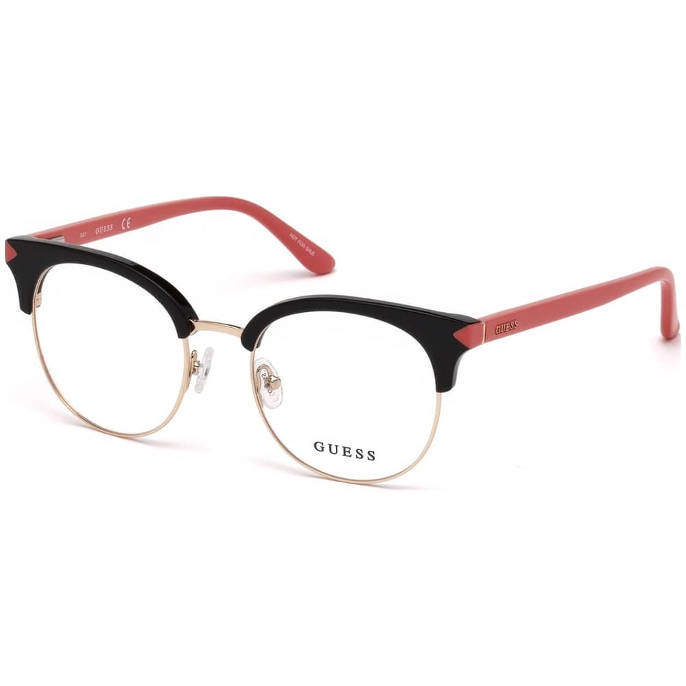 Guess GU2671-005-49 Women's Optical Frame