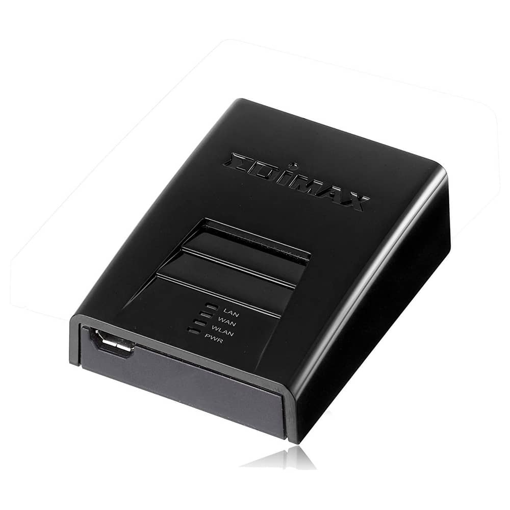 Edimax EDBR6258N Router Edimax EDBR6258N Router