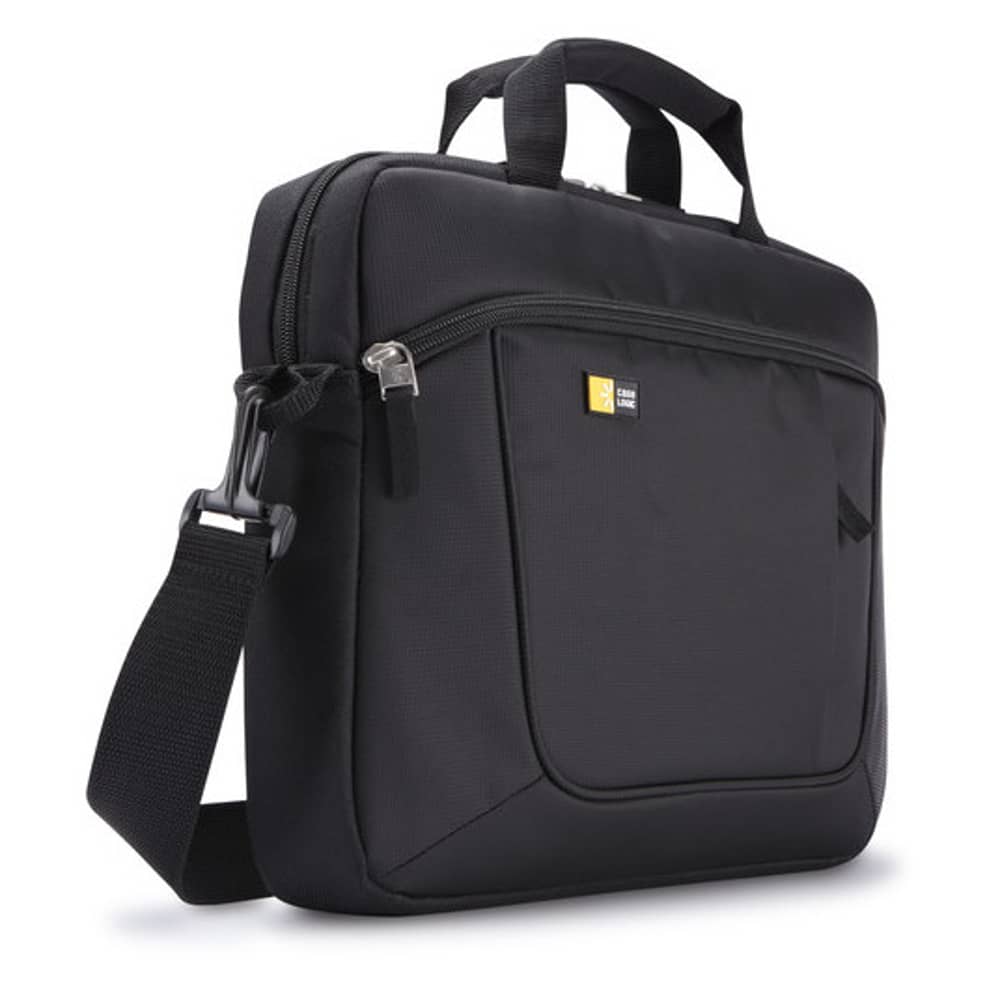 Caselogic AUA314 Laptop/iPad Case 14.1inch Black