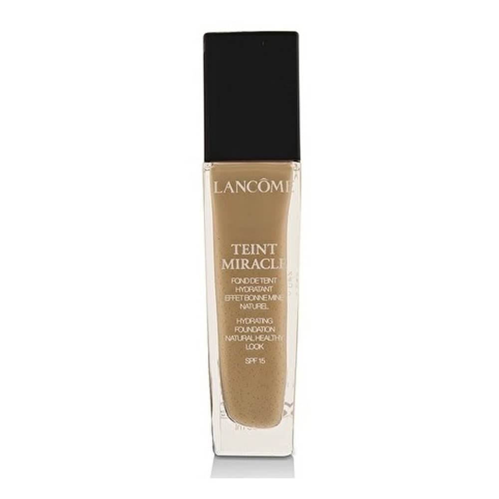 Lancome Hydrating Foundation Natural 03 Beige Diapha 30ml