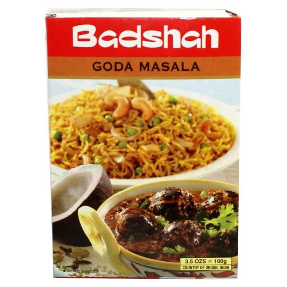 Badshah Goda Masala 100g