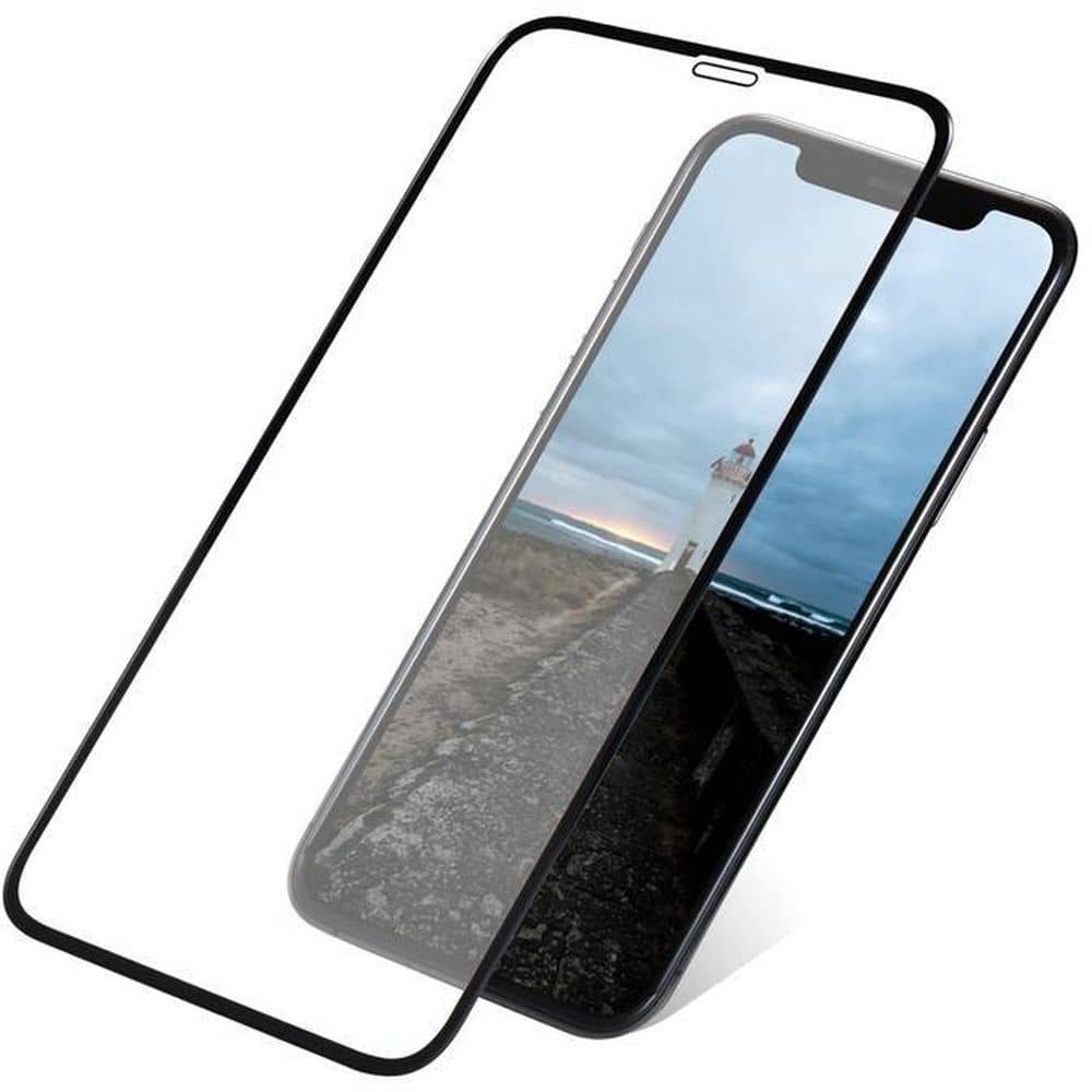 Anank 3D Glass Screen Protector Clear iPhone 12/12 Pro