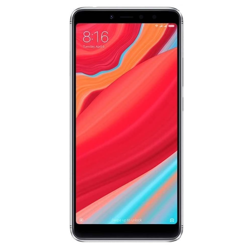 Xiaomi Redmi S2 64GB Dark Grey 4G LTE Dual Sim Smartphone Xiaomi Redmi S2 64GB Dark Grey 4G LTE Dual Sim Smartphone