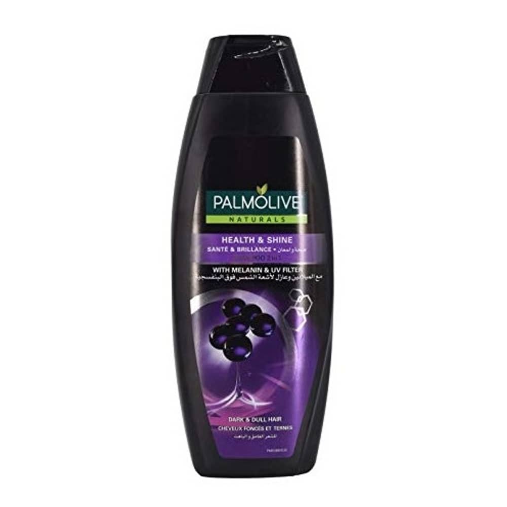 Palmolive Shampoo Health & Shine 380ml Palmolive Shampoo Health & Shine 380ml