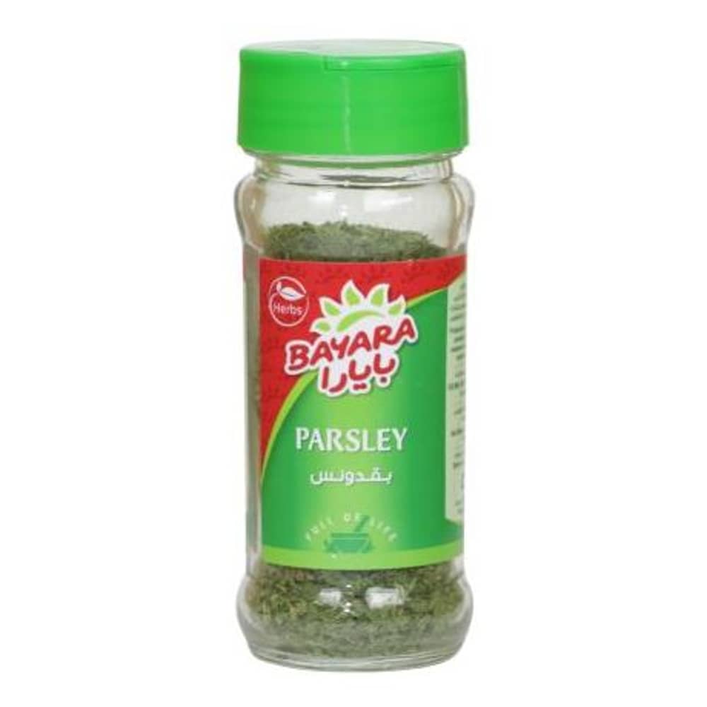 Bayara BAYA024 Parsley 100ml (7g)