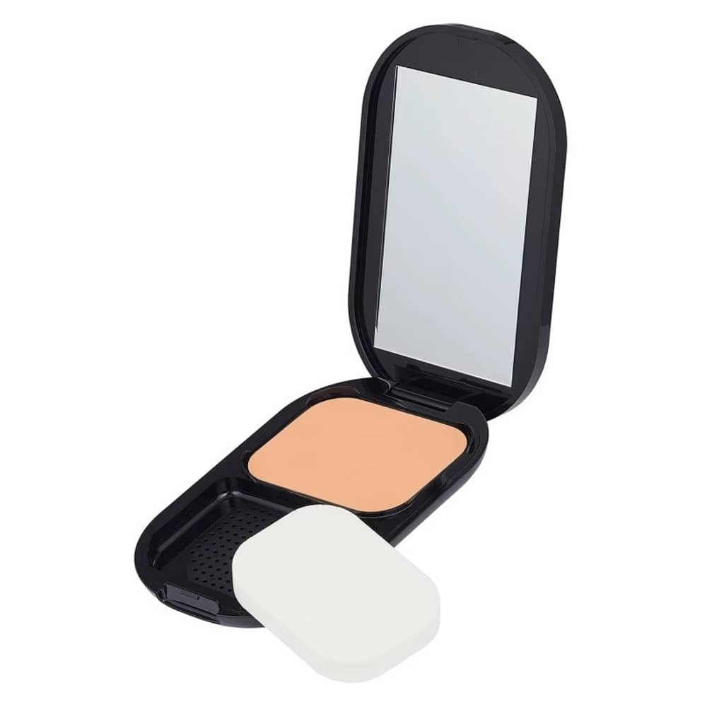 Max Factor Facefinity Compact Foundation 02 Ivory 10g Max Factor Facefinity Compact Foundation 02 Ivory 10g