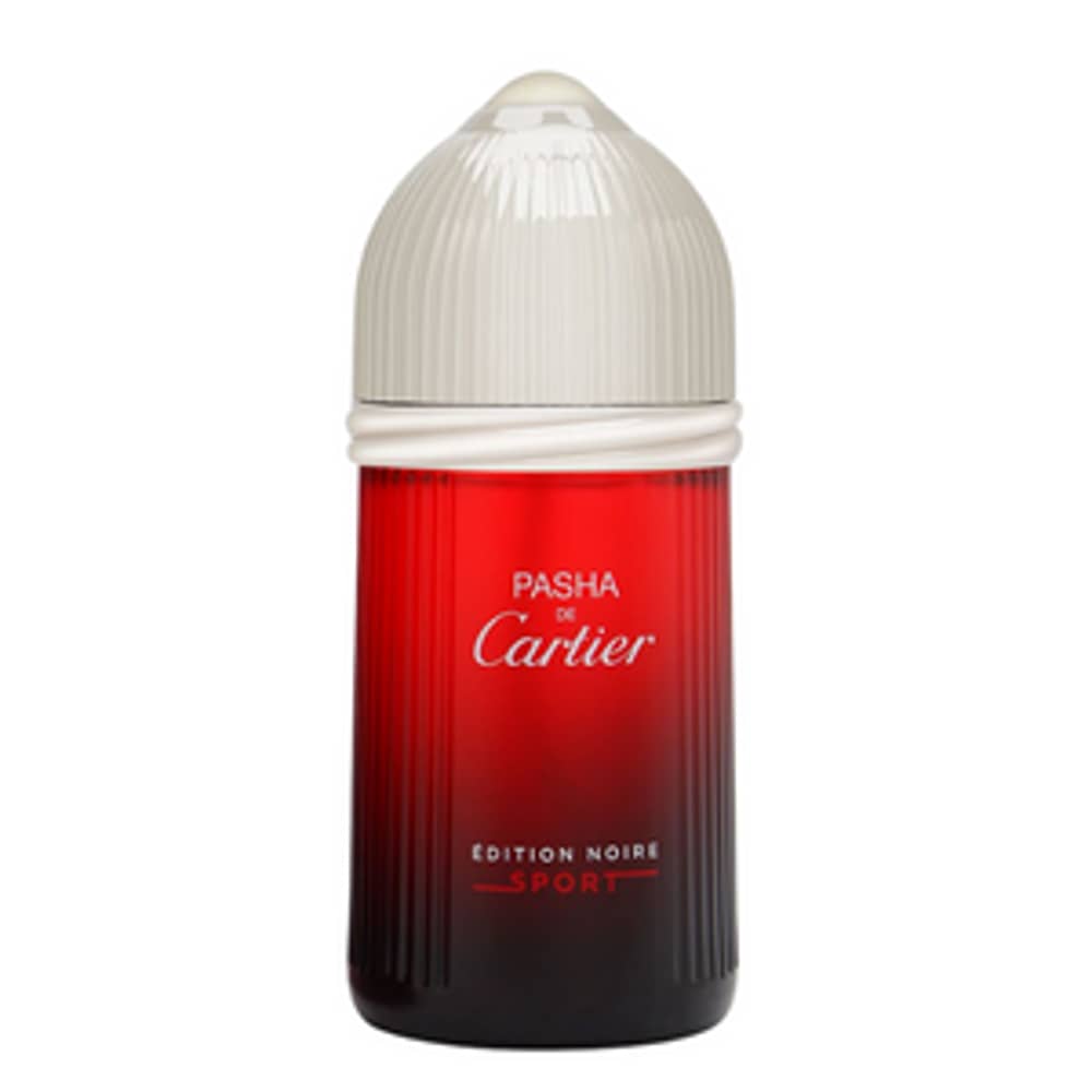 Cartier Pasha Edition Noire Sport EDT 150ml
