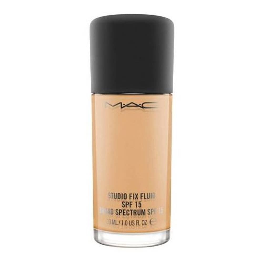 MAC Studio Fix Fluid Spf15 NC42 Foundation