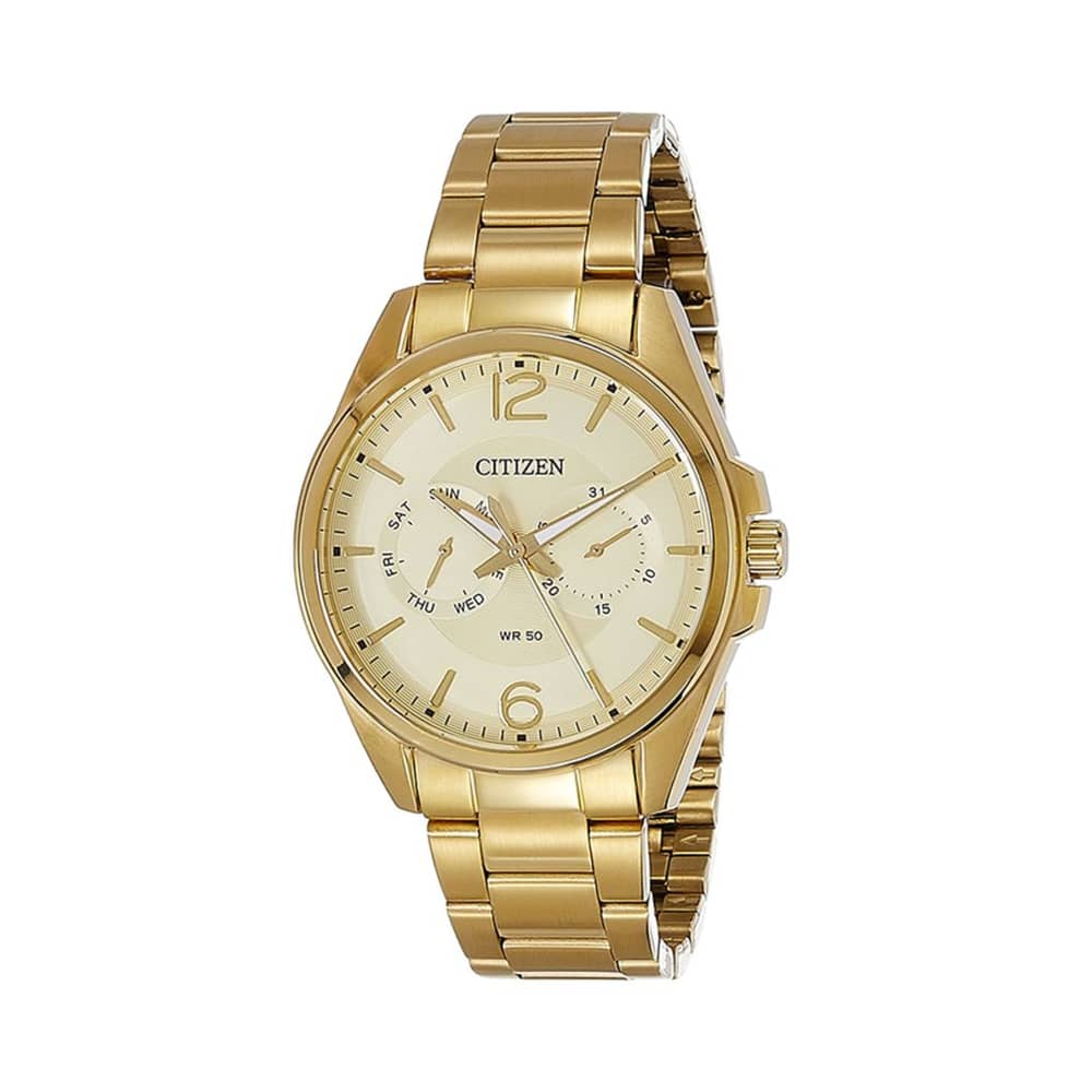 Citizen AG8322-50P Men's Watch Citizen AG8322-50P Men's Watch