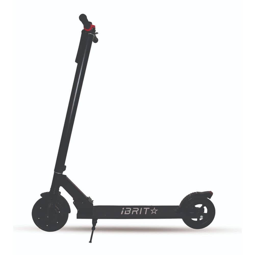 Ibrit Rush Lite Foldable Electric Scooter Ibrit Rush Lite Foldable Electric Scooter