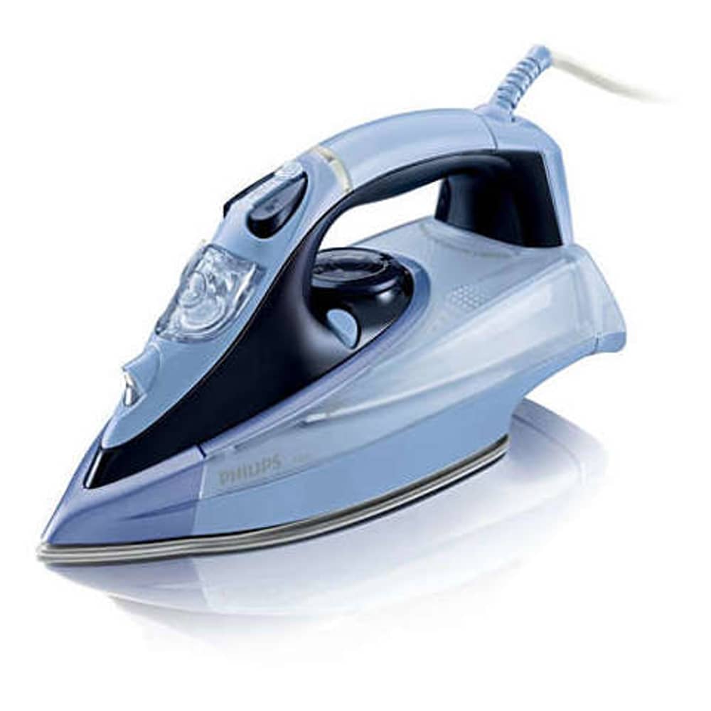 Philips Steam Iron GC4860 Philips Steam Iron GC4860