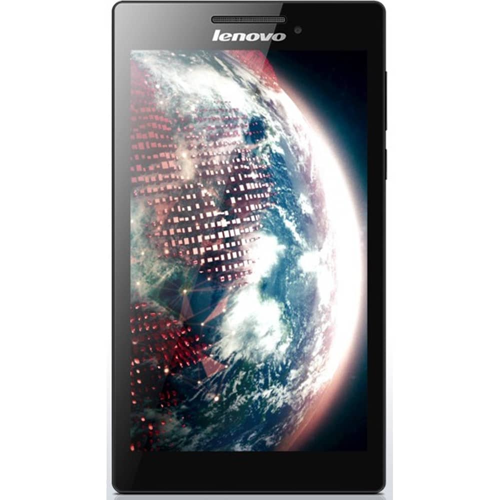 Lenovo Tab 2 A720 Tablet - Android WiFi 8GB 1GB 7inch Ebony