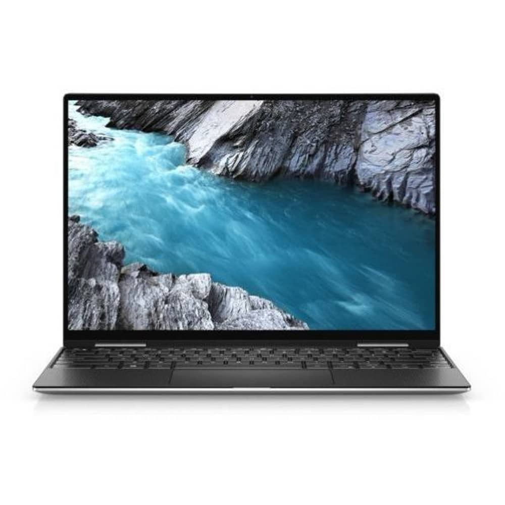 Dell 13-XPS-C1800N-SLV 2-in-1 Laptop - Core i7 2.8GHz 16GB 512GB Win10 13.4inch FHD Silver English/Arabic Keyboard Dell 13-XPS-C1800N-SLV 2-in-1 Laptop - Core i7 2.8GHz 16GB 512GB Win10 13.4inch FHD Silver English/Arabic Keyboard