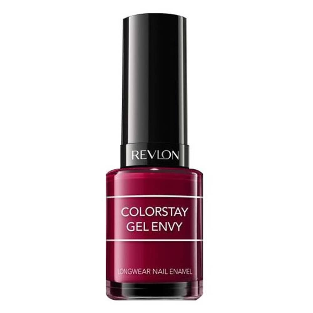 Revlon Nail Polish Queen Of Hearts 600